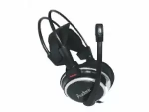 Audionic gaming online headphones